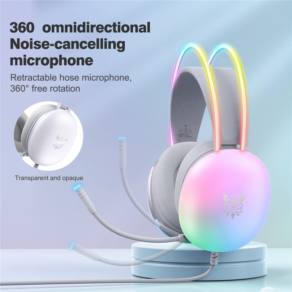 Onikuma X25 Gaming Headset