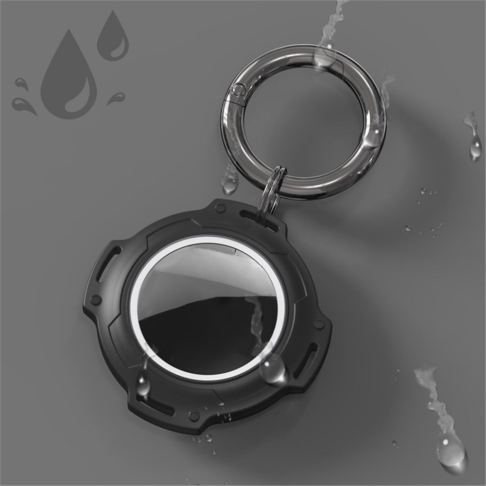 capa ip68 à prova de água para apple airtag