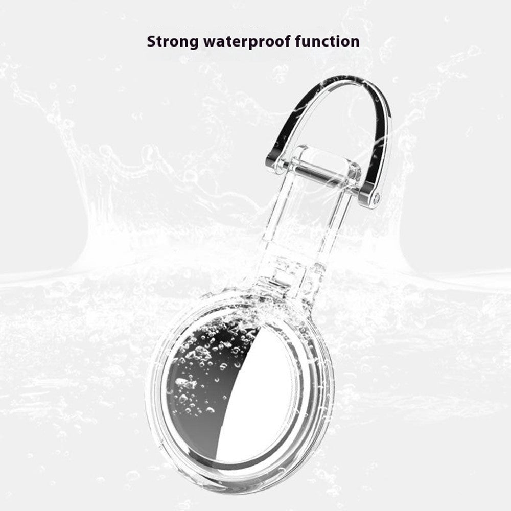 capa resistente em pc apple airtag