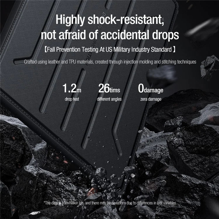NILLKIN 15.4" Laptop Bag