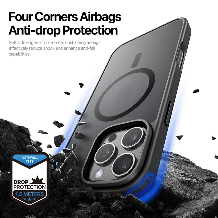 Dux Ducis Yind MagSafe Case for iPhone