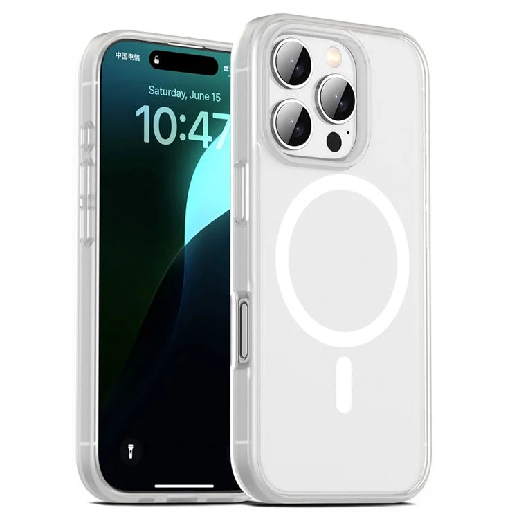 MatteGuard Pro Case