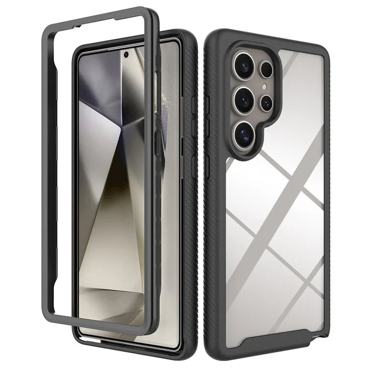 MaxShield 360 Case for Samsung