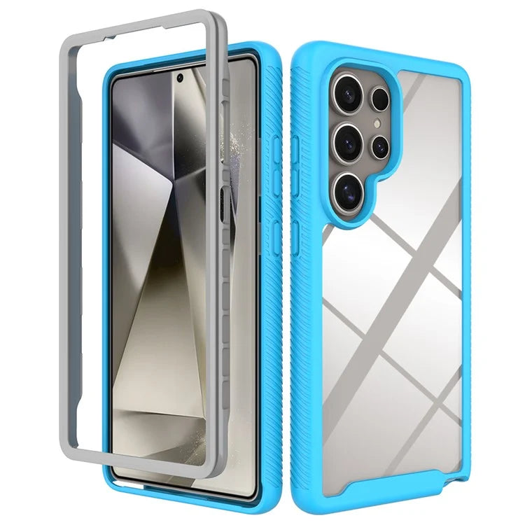MaxShield 360 Case for Samsung