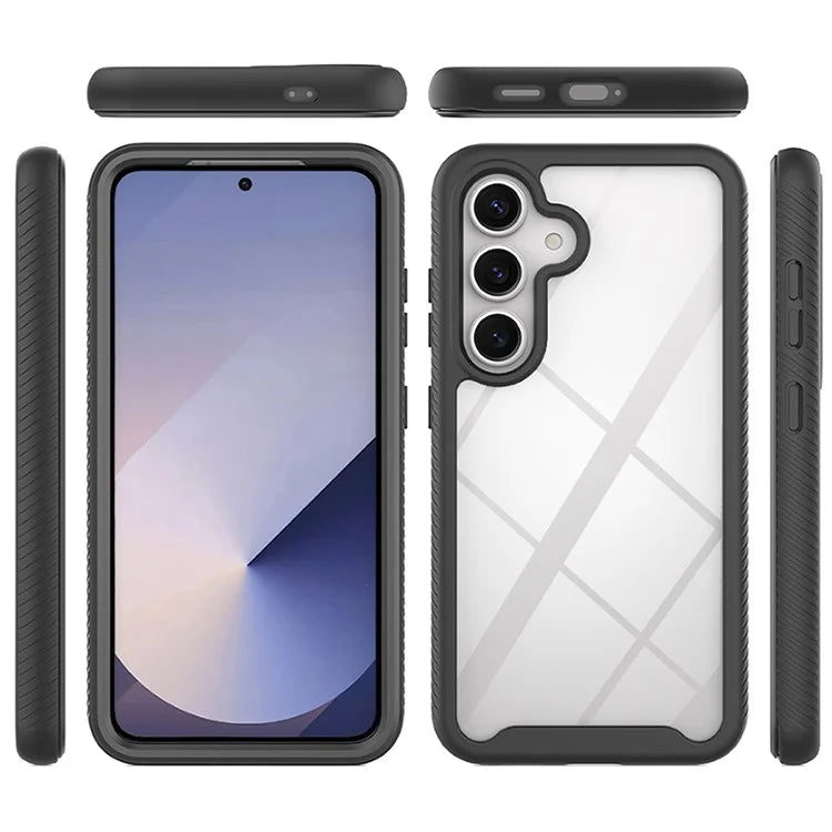 MaxShield 360 Case for Samsung