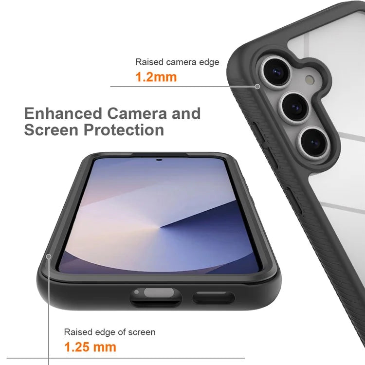 MaxShield 360 Case for Samsung