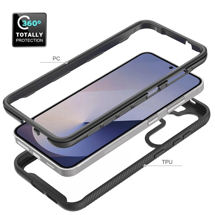 MaxShield 360 Case for Samsung