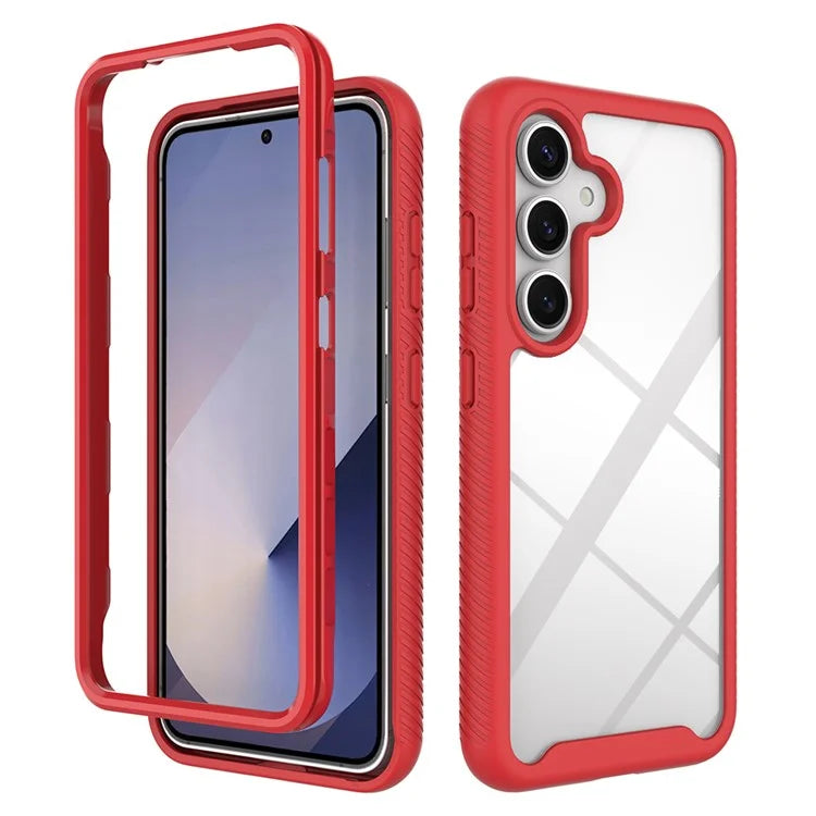 MaxShield 360 Case for Samsung