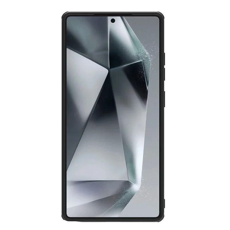 Nillkin CamShield Pro - Black