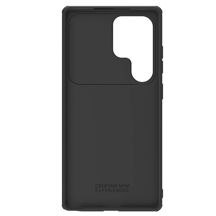 Nillkin CamShield Pro - Black