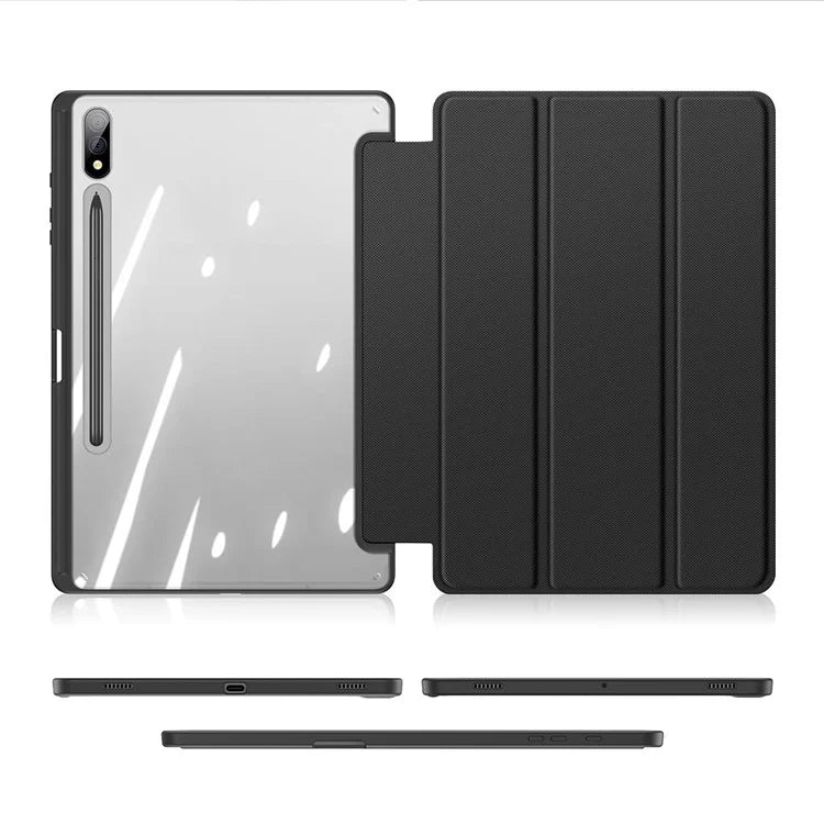 Capa Dux Ducis Toby Series