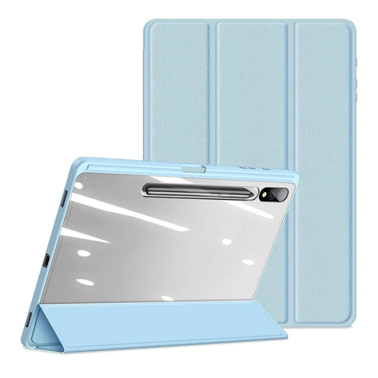 Capa Dux Ducis Toby Series