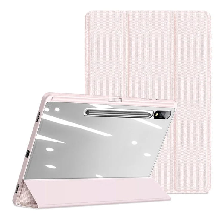 Capa Dux Ducis Toby Series