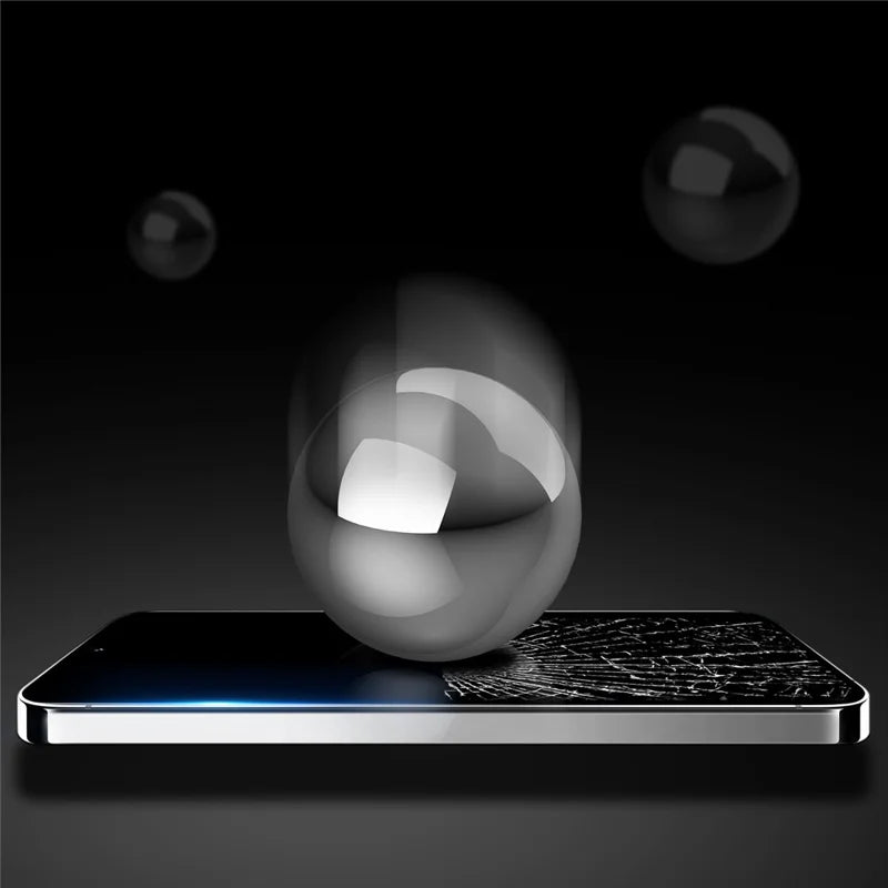 AGC Tempered Glass