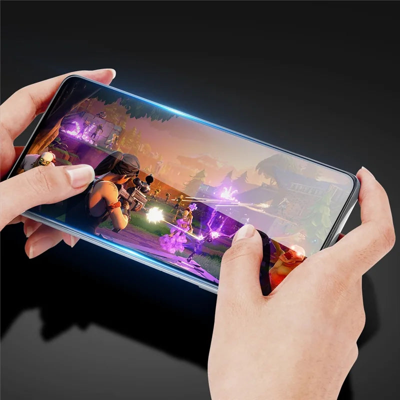 AGC Tempered Glass