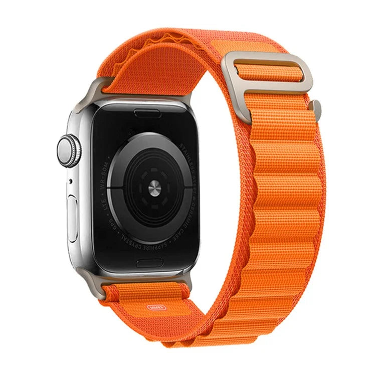 Bracelete de Nylon Starlight para Smartwatch