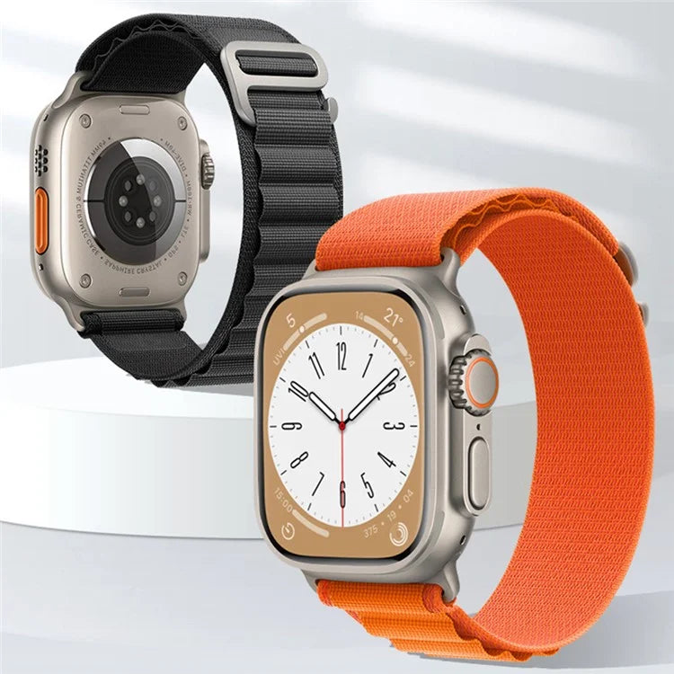 Bracelete de Nylon Starlight para Smartwatch