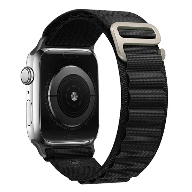 Bracelete de Nylon Starlight para Smartwatch