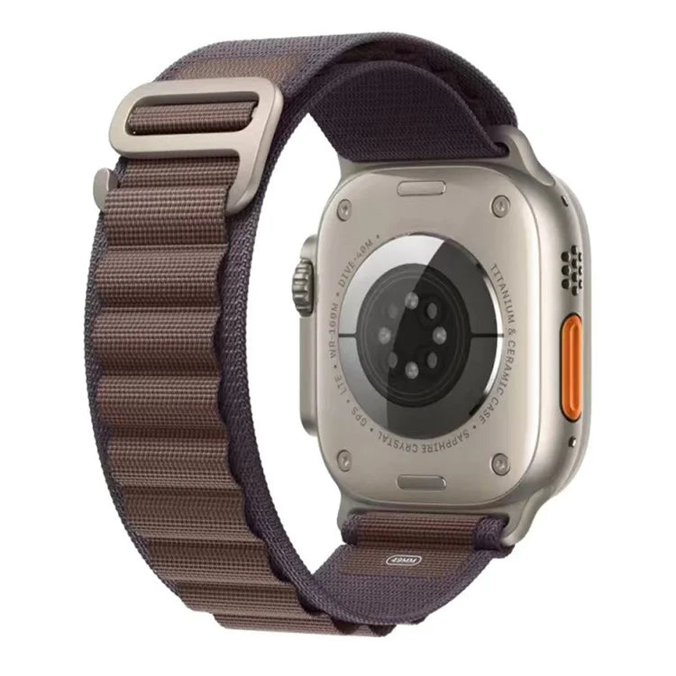 Bracelete de Nylon Starlight para Smartwatch
