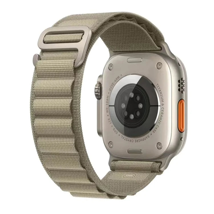 Bracelete de Nylon Starlight para Smartwatch