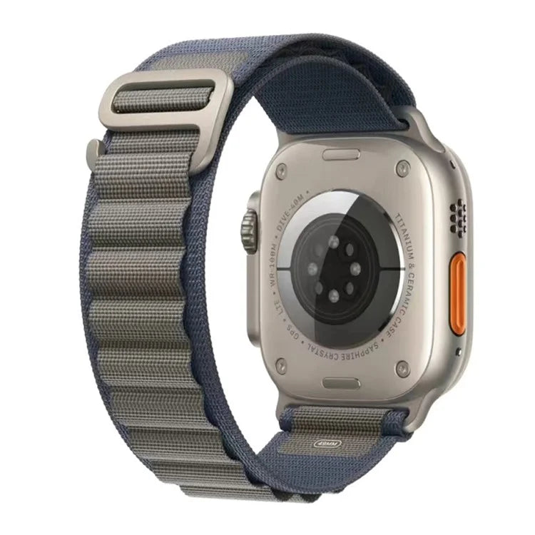 Bracelete de Nylon Starlight para Smartwatch