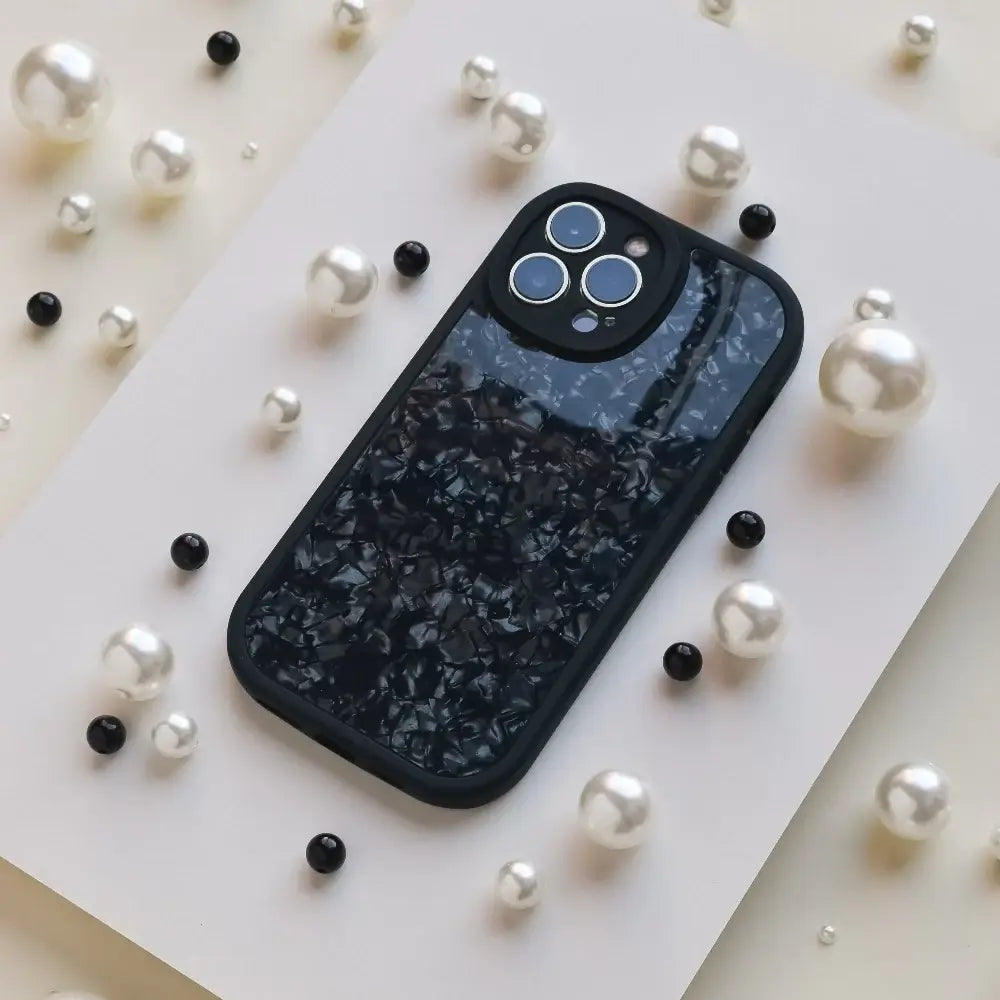 Moonstone Black