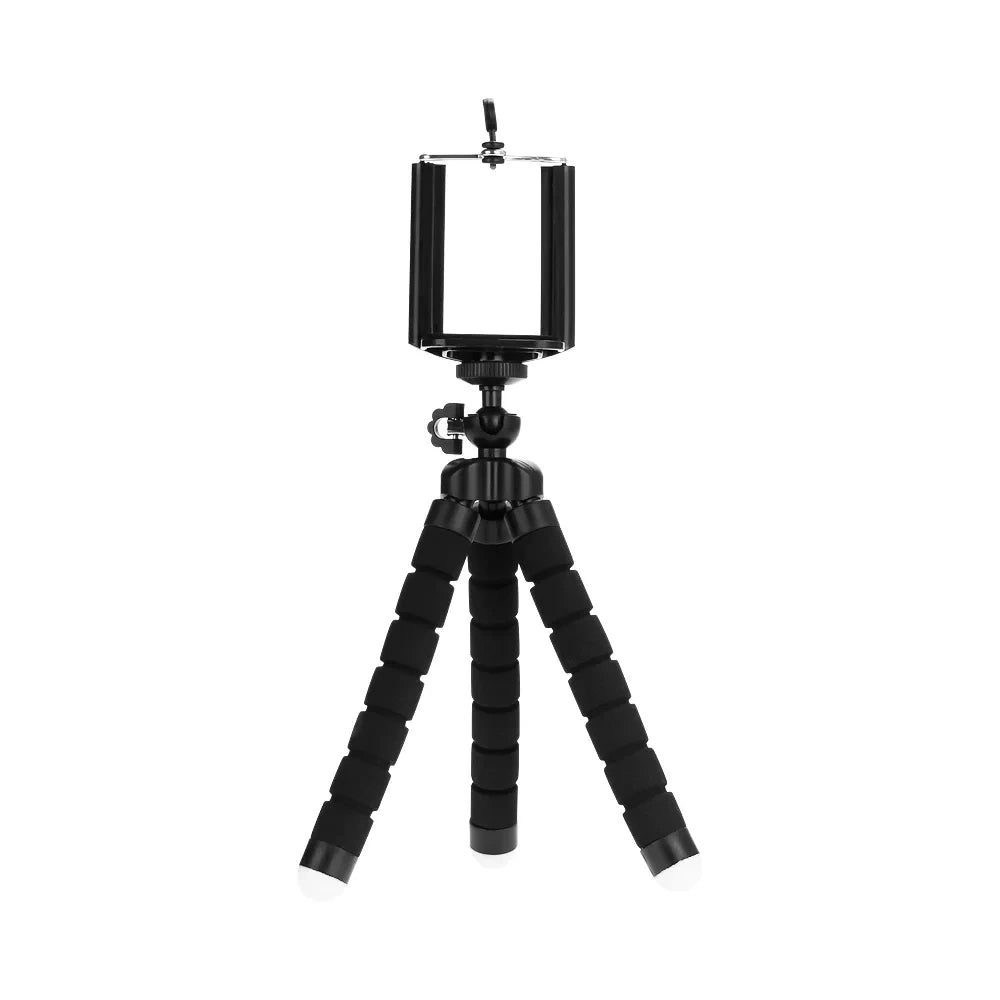 FlexPro - Flexible Tripod