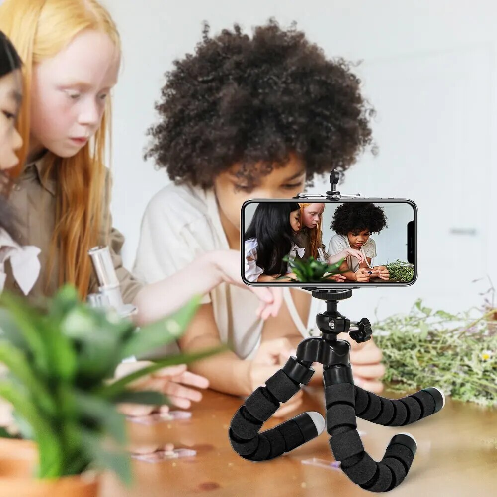 FlexPro - Flexible Tripod