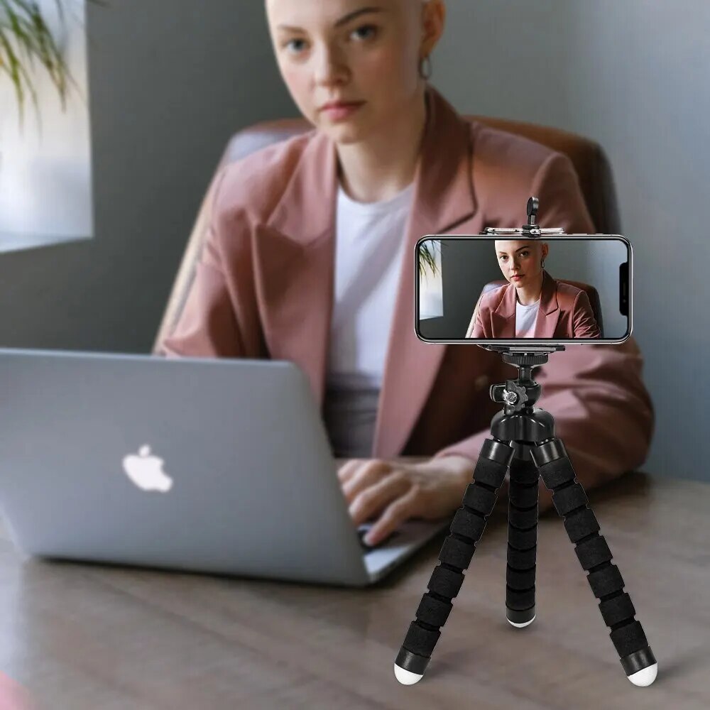 FlexPro - Flexible Tripod