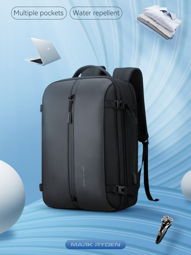 Mochila Expansível Mark Ryden TravelPro