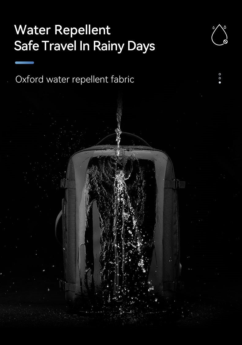 Mochila Expansível Mark Ryden TravelPro