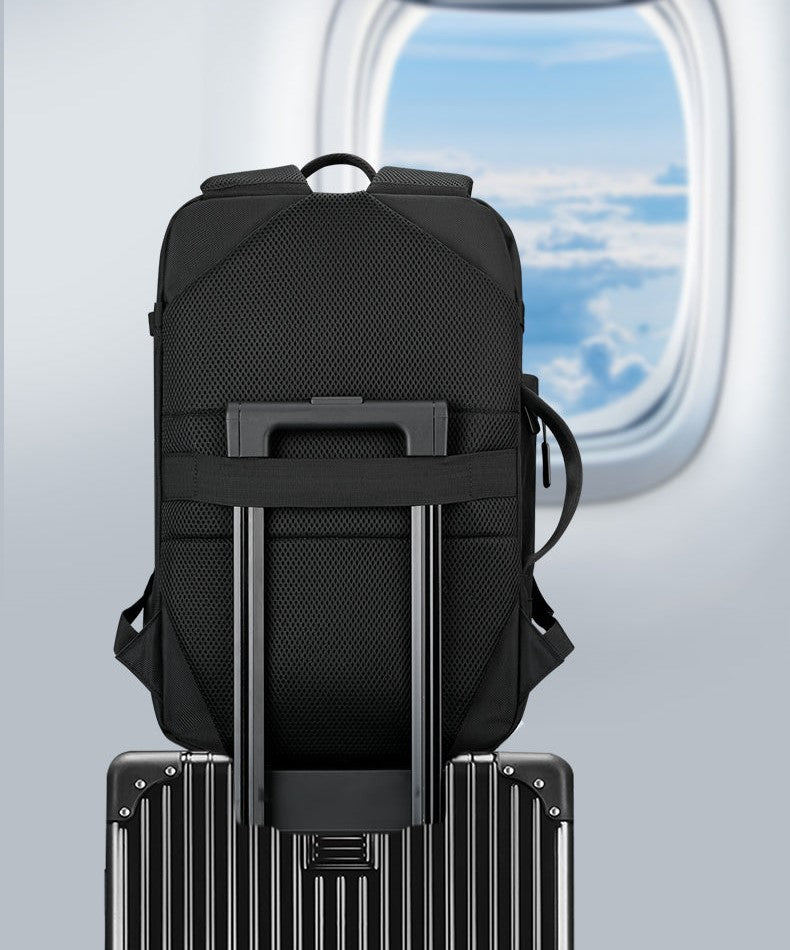 Mochila Expansível Mark Ryden TravelPro