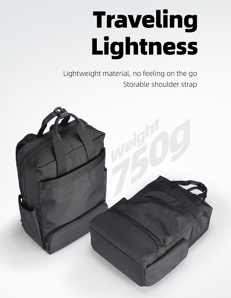 Mochila Mark Ryden UrbanShield