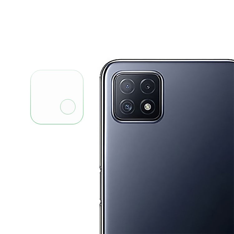 Protecteur d'objectif pour Oppo