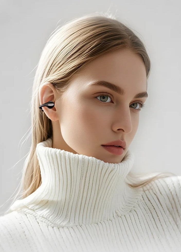 M88 Clip-On Sports Bluetooth Headphones