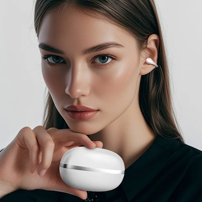 M88 Clip-On Sports Bluetooth Headphones