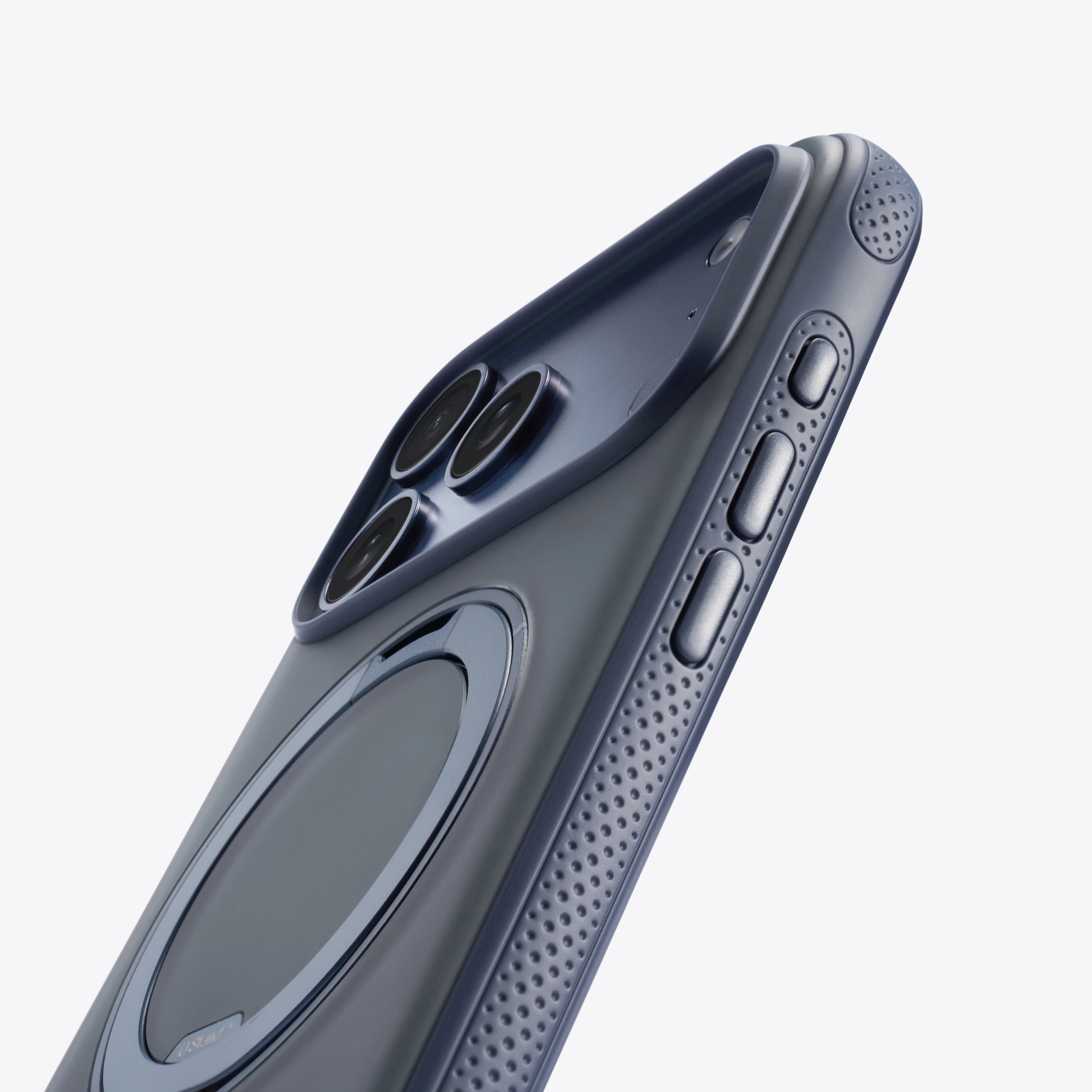 Capa TORRAS Ostand O3 Fitness para iPhone 17 Pro Max