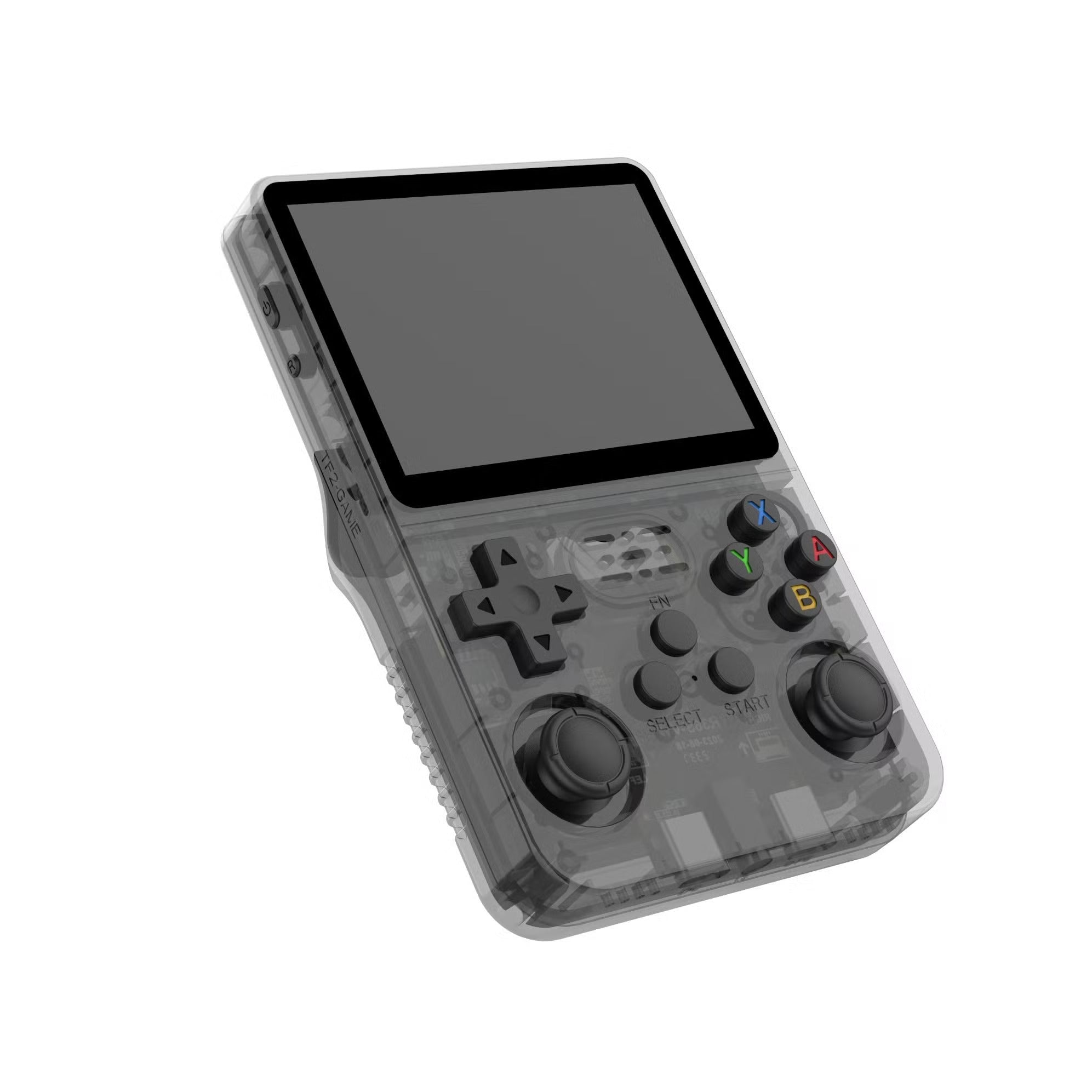 Consola Portátil 64Gb Retro R36s - Consola de Jogos.