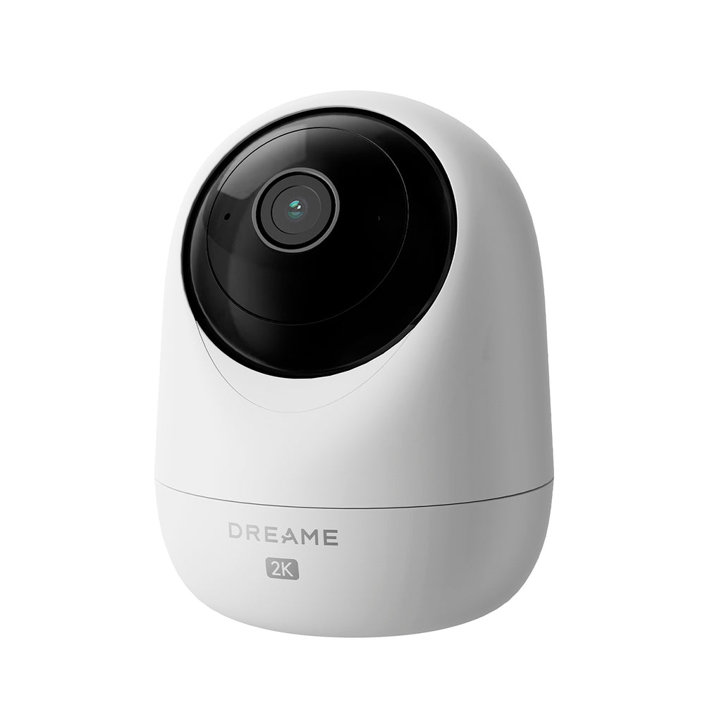 Câmara Interior Dreame Navo Care 1 InCam 2K