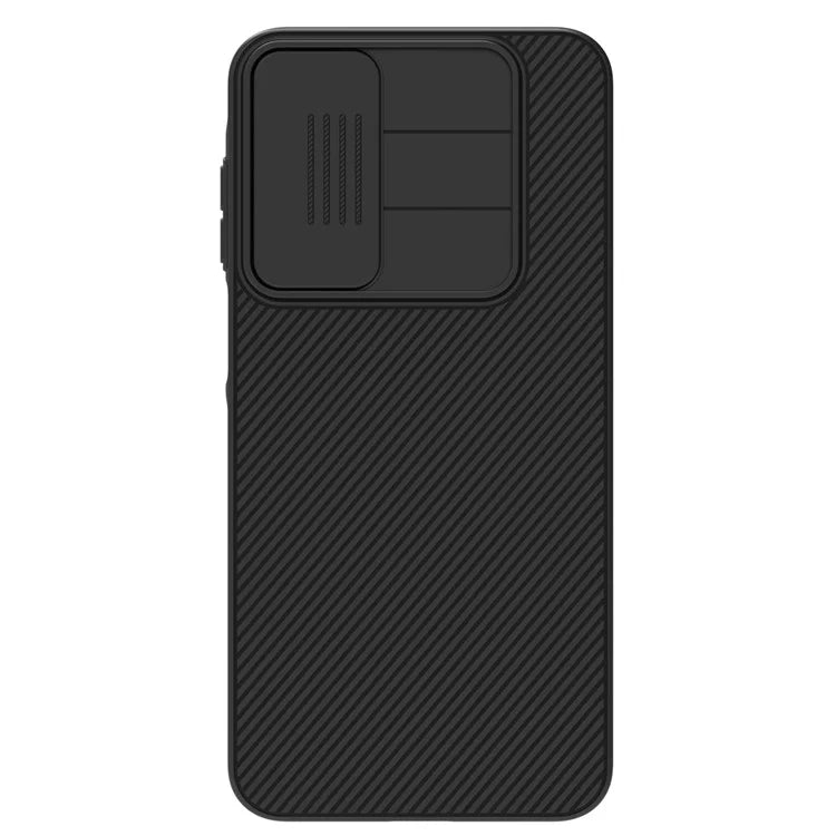 Nillkin CamShield Pro - Black