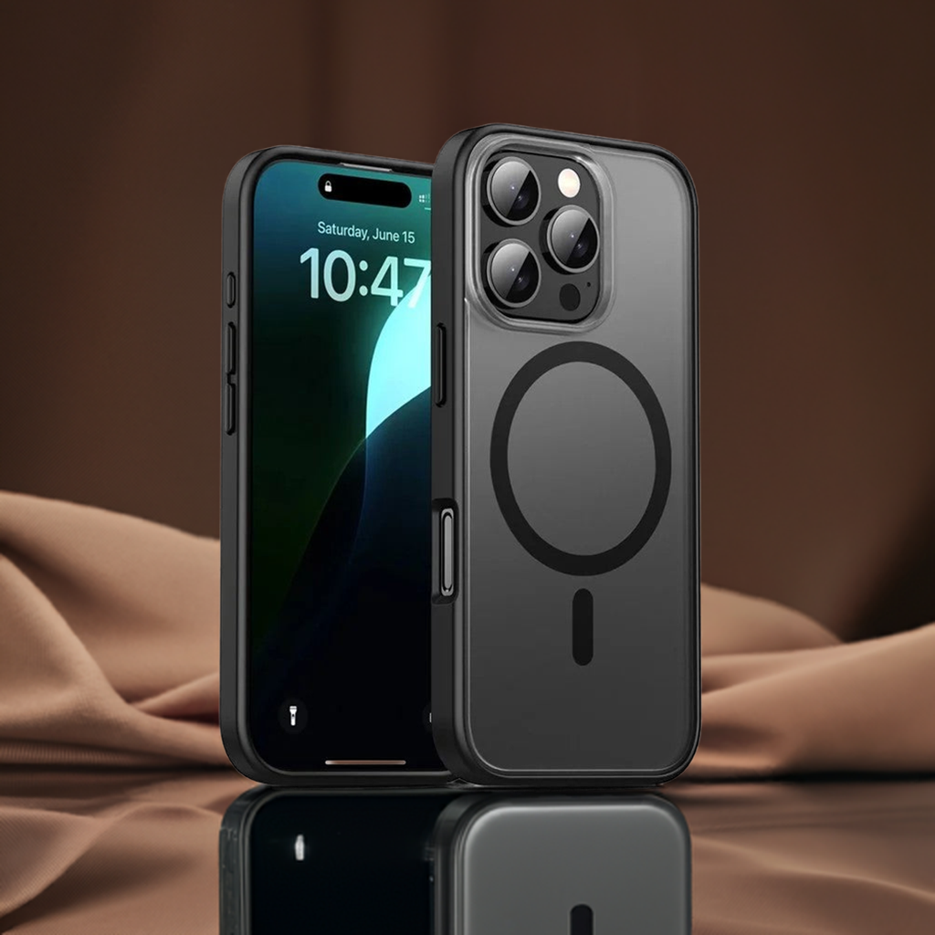 MatteGuard Pro Case