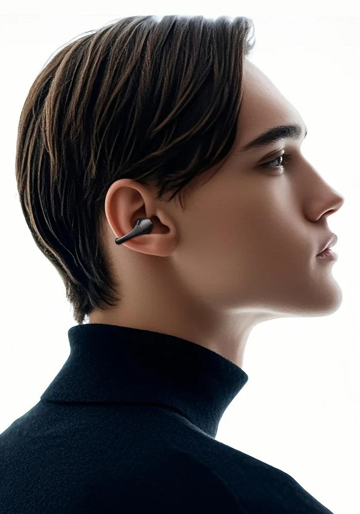 M88 Clip-On Sports Bluetooth Headphones