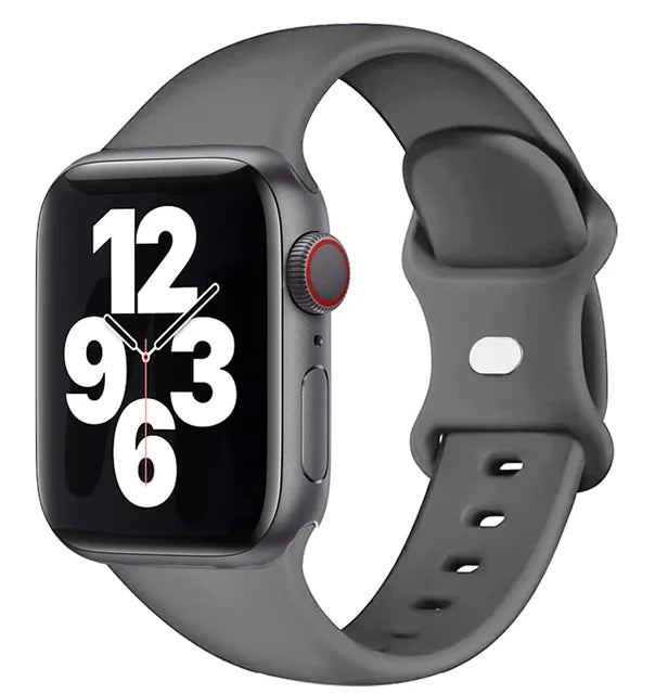 Bracelete em Silicone