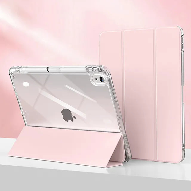 iPad Bumper Anti-Amarelado