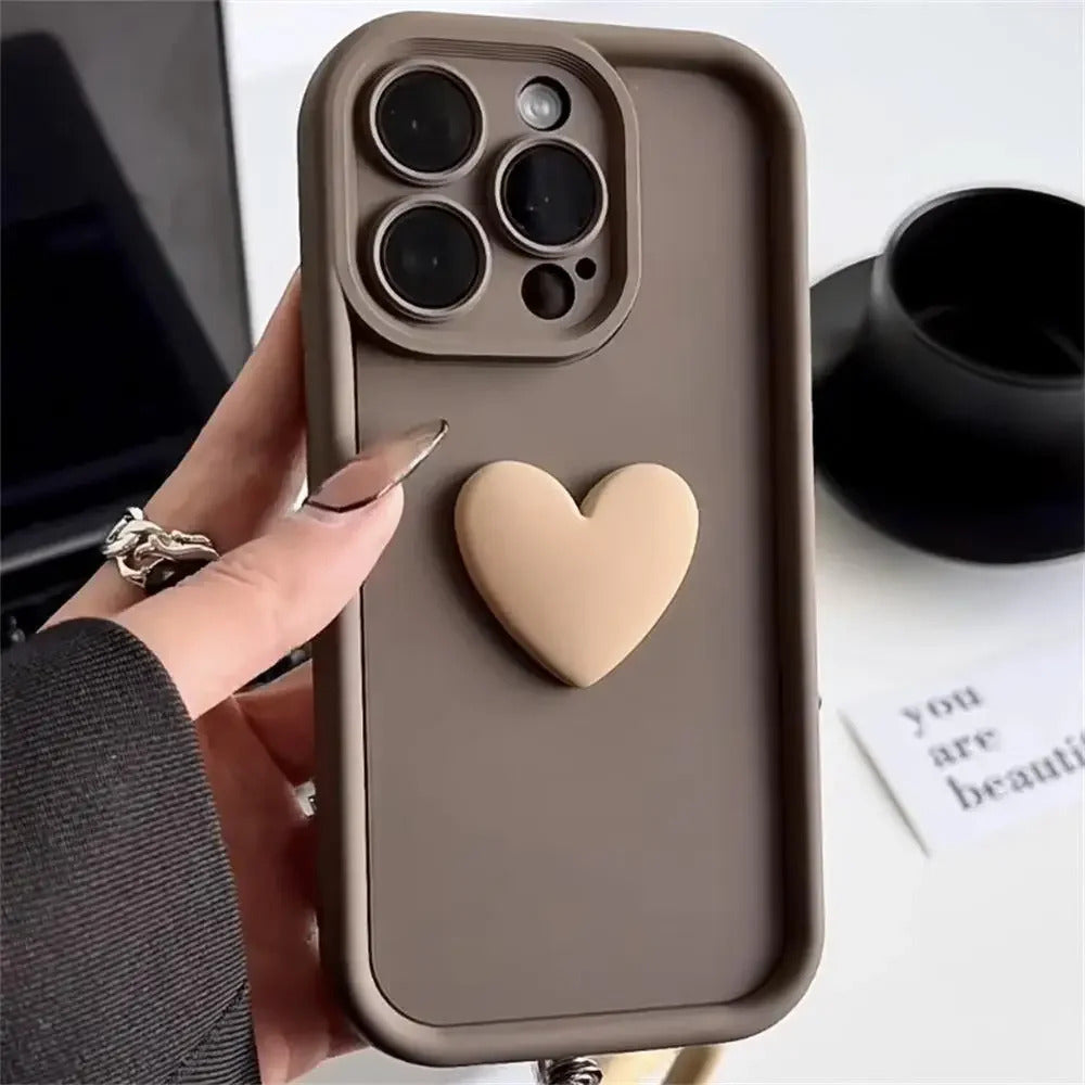Capa Heart Pulse