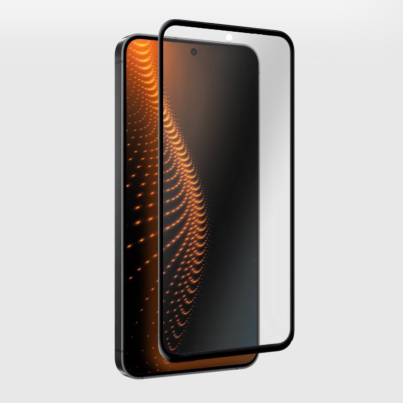 Panzerglasfolie für Samsung