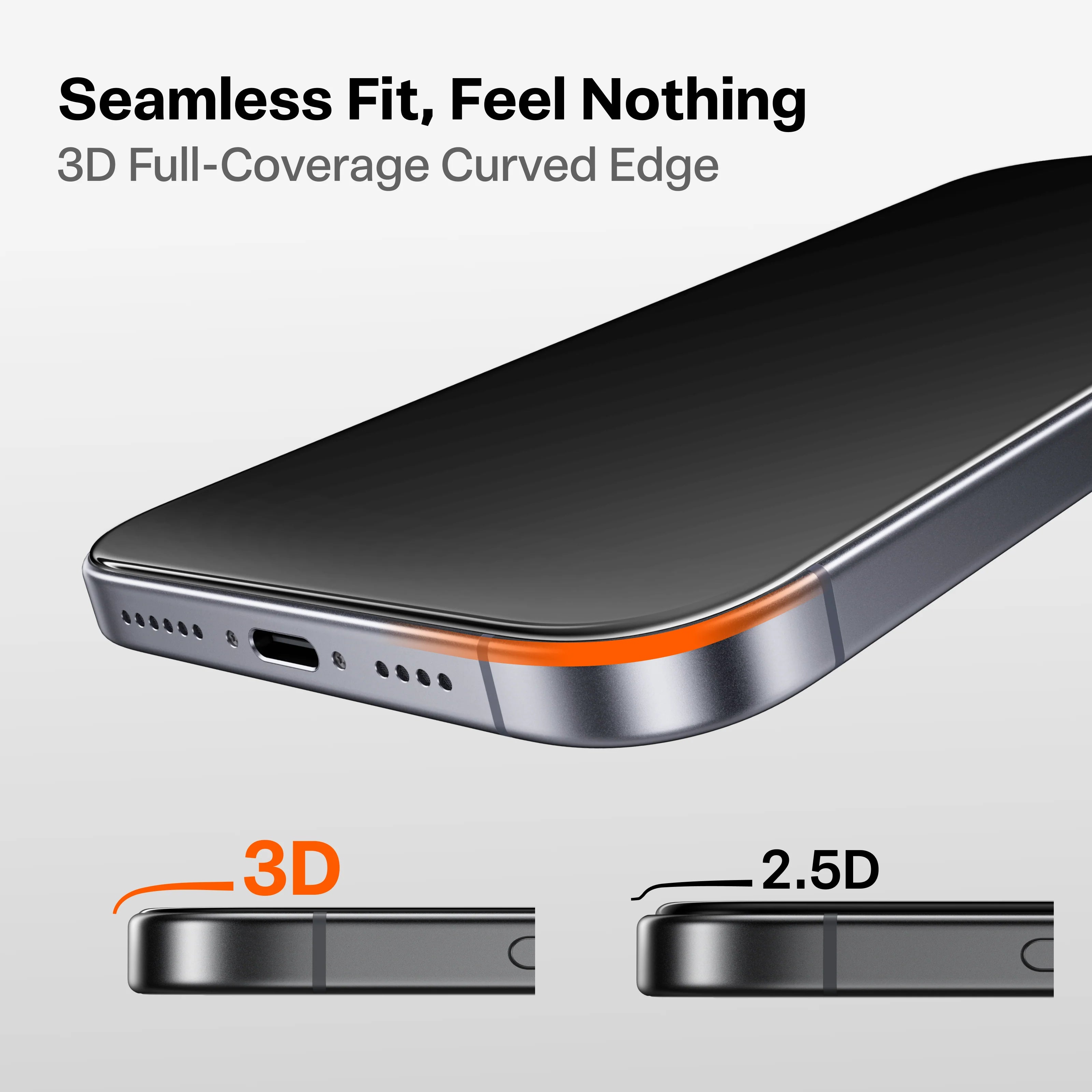 pelicula anti-riscos torras origarmor iphone 17 pro max