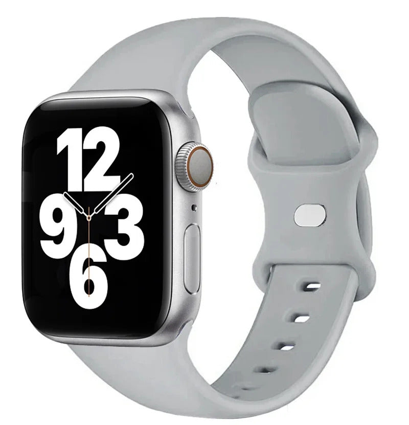 Bracelete em Silicone