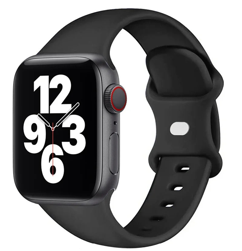 Bracelete em Silicone