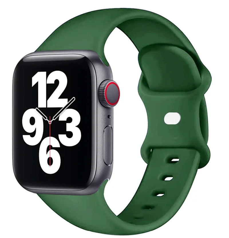 Bracelete em Silicone